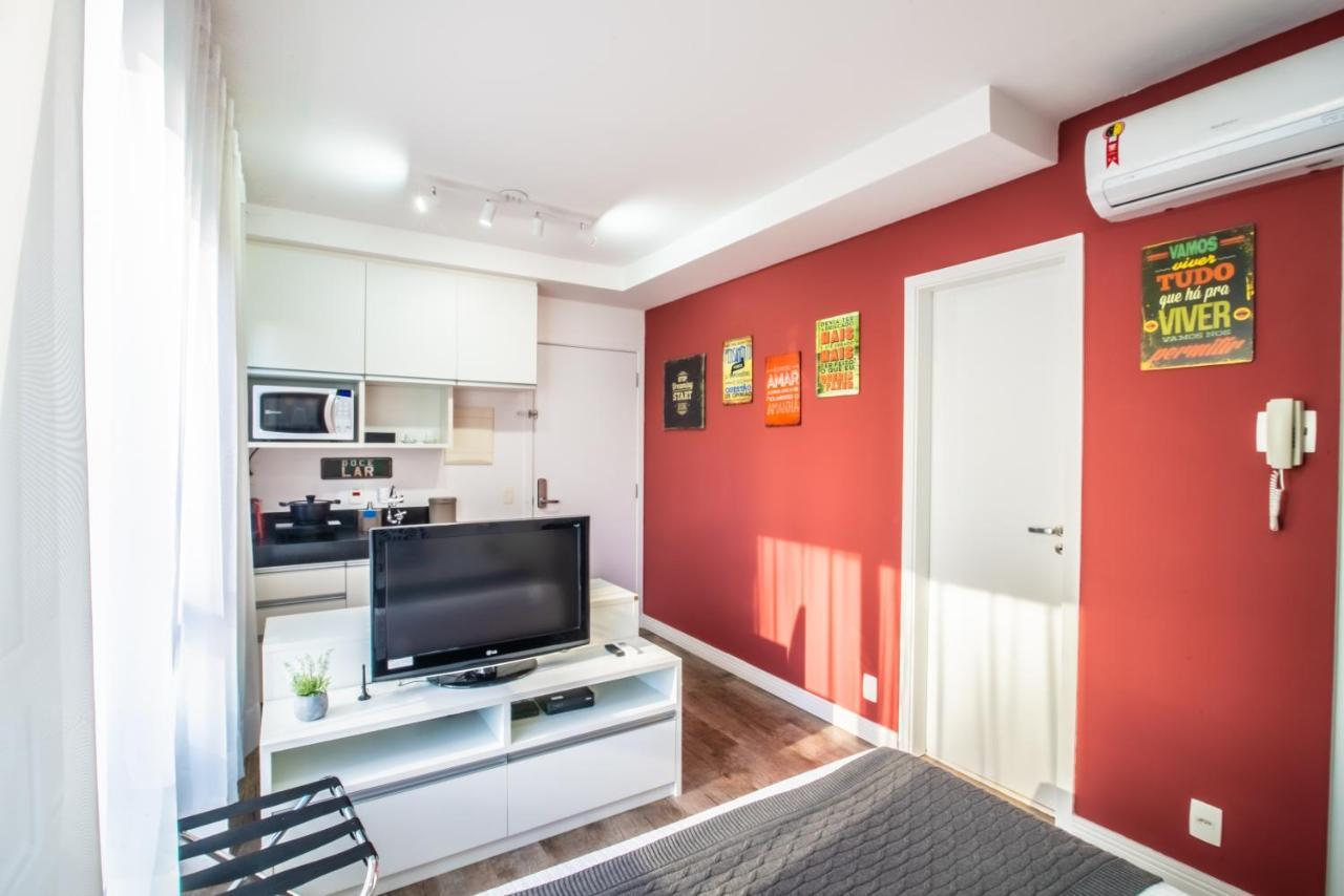 360 Perdizes Apartment Sao Paulo Exterior photo