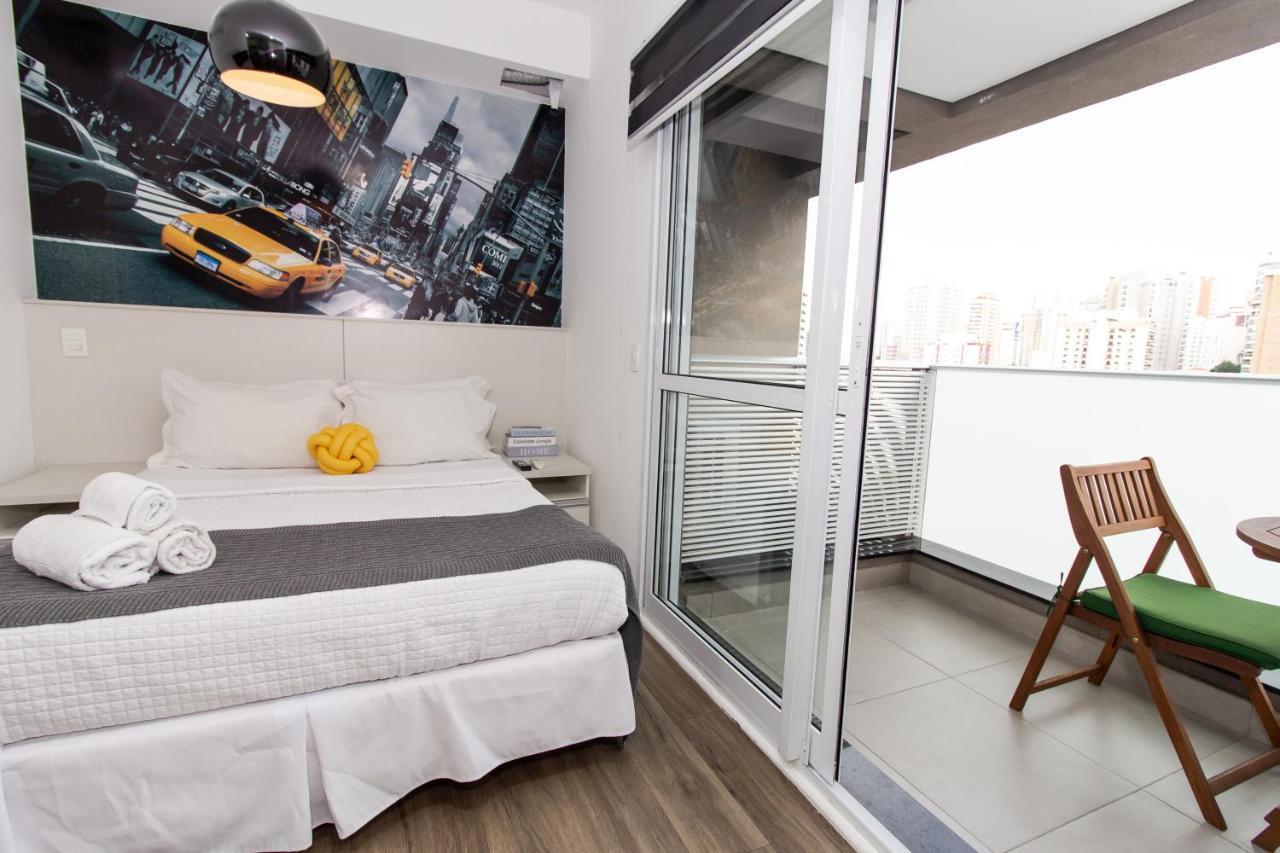 360 Perdizes Apartment Sao Paulo Exterior photo