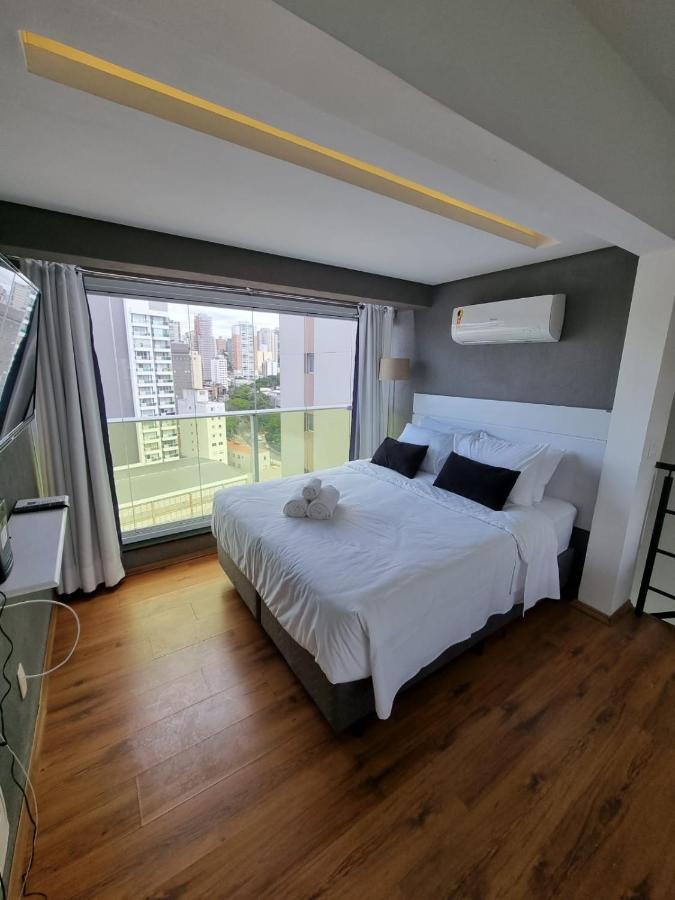 360 Perdizes Apartment Sao Paulo Exterior photo