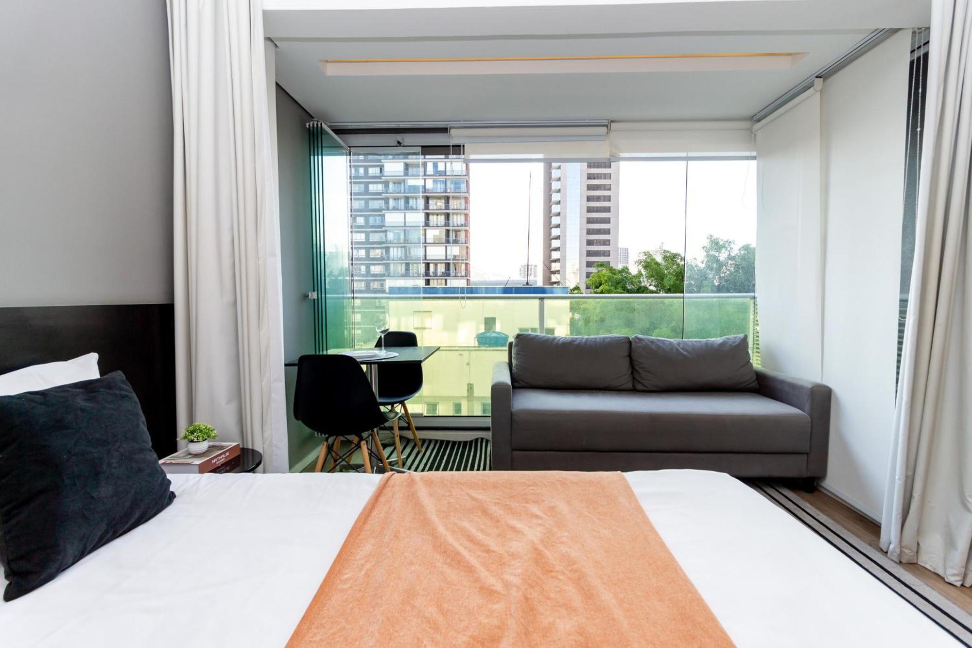 360 Perdizes Apartment Sao Paulo Exterior photo