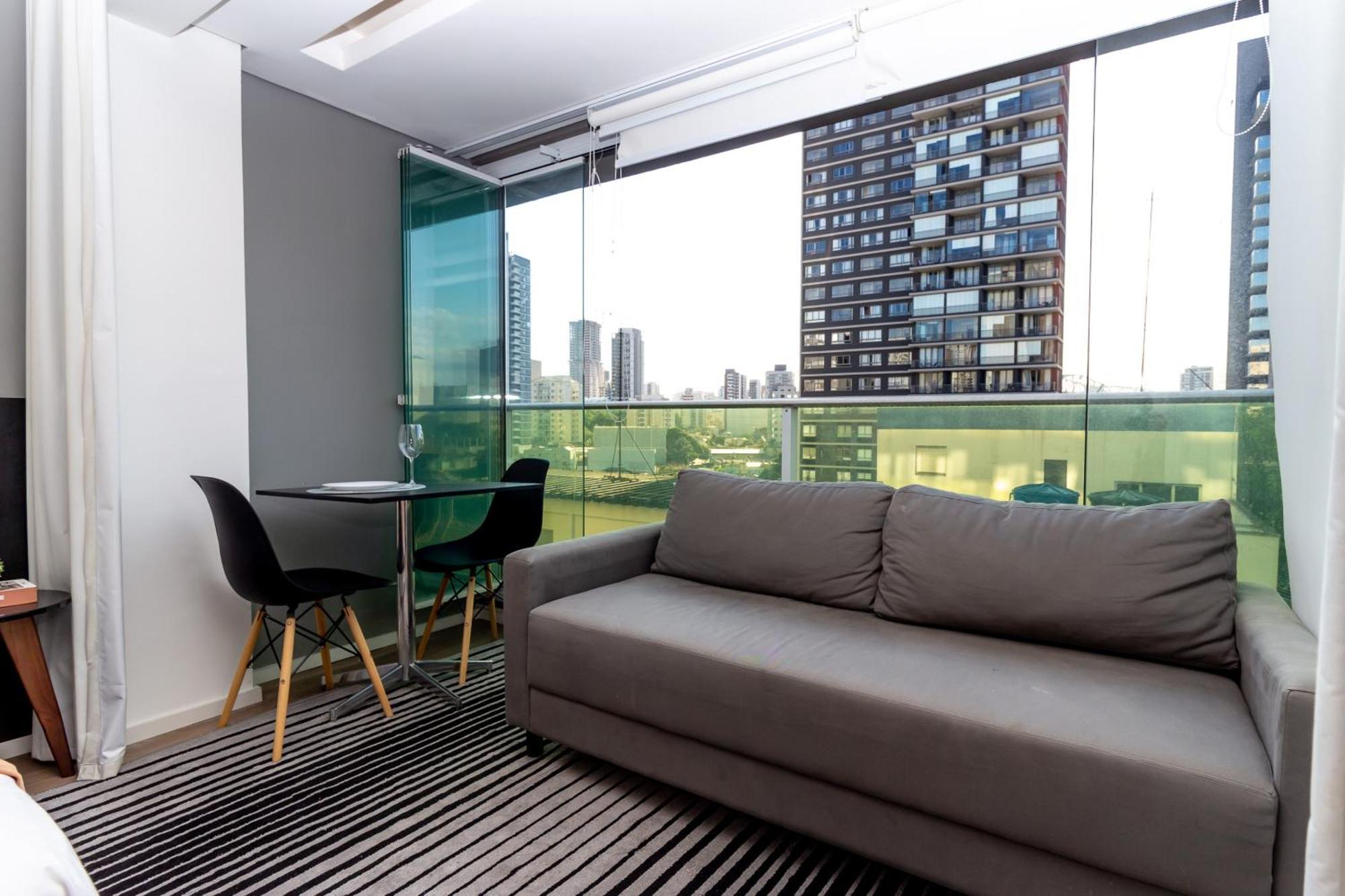 360 Perdizes Apartment Sao Paulo Exterior photo