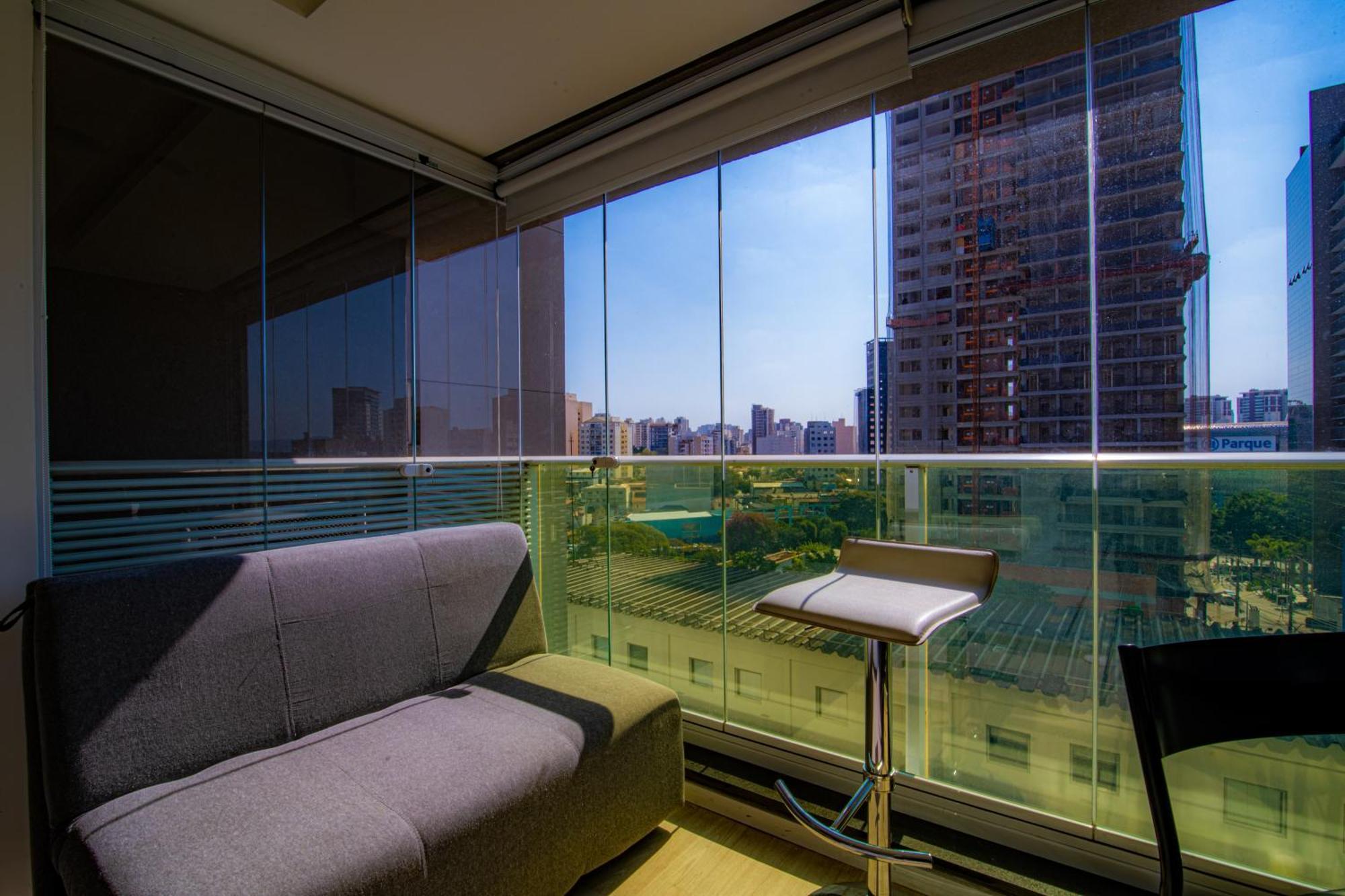 360 Perdizes Apartment Sao Paulo Exterior photo